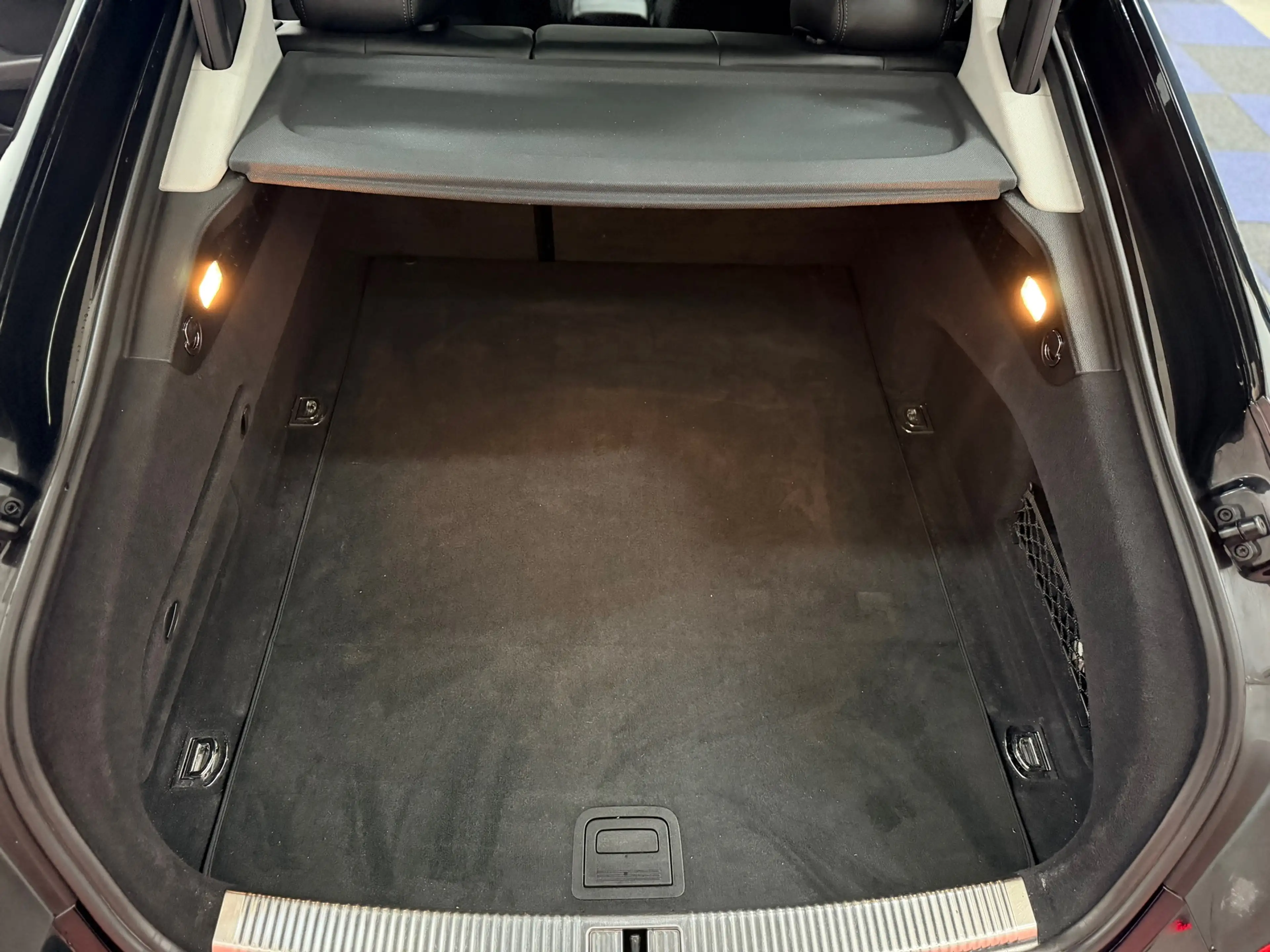 Audi A7 Sportback 2.8 FS / NAP / DEALER ONDERHOUDEN / RIJD — photo 47