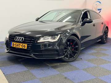 Sportback 2.8 FS / NAP / DEALER ONDERHOUDEN / RIJD