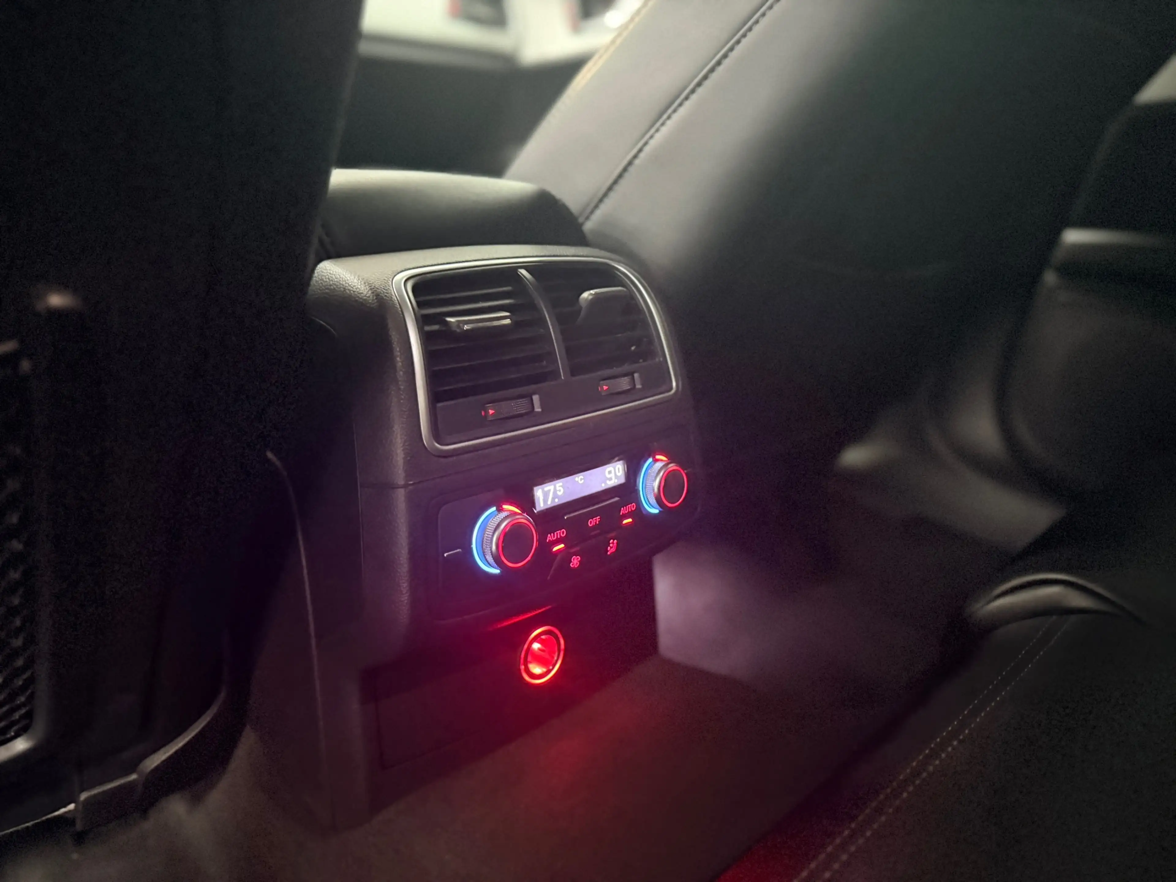 Audi A7 Sportback 2.8 FS / NAP / DEALER ONDERHOUDEN / RIJD — photo 42