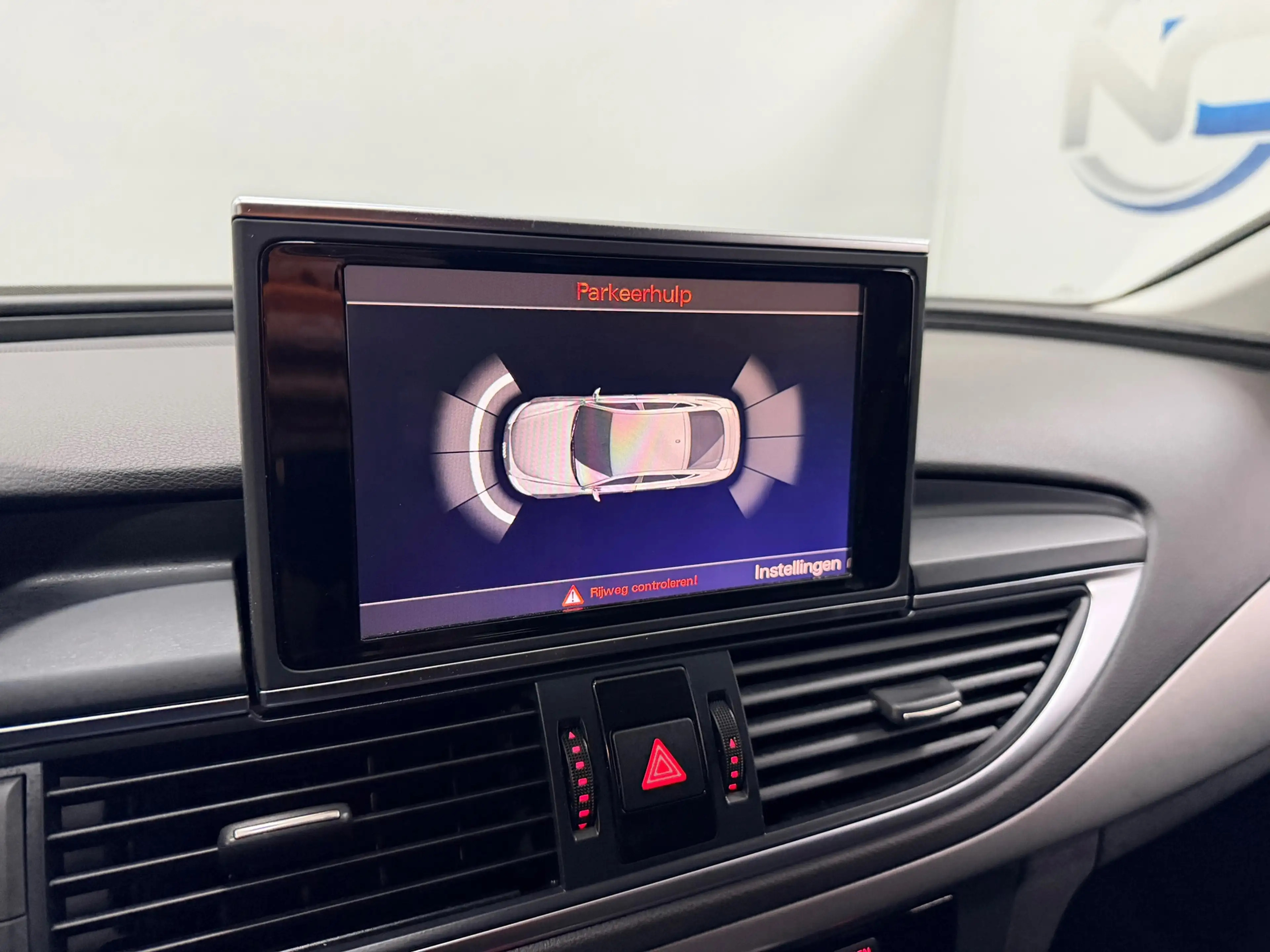 Audi A7 Sportback 2.8 FS / NAP / DEALER ONDERHOUDEN / RIJD — photo 41
