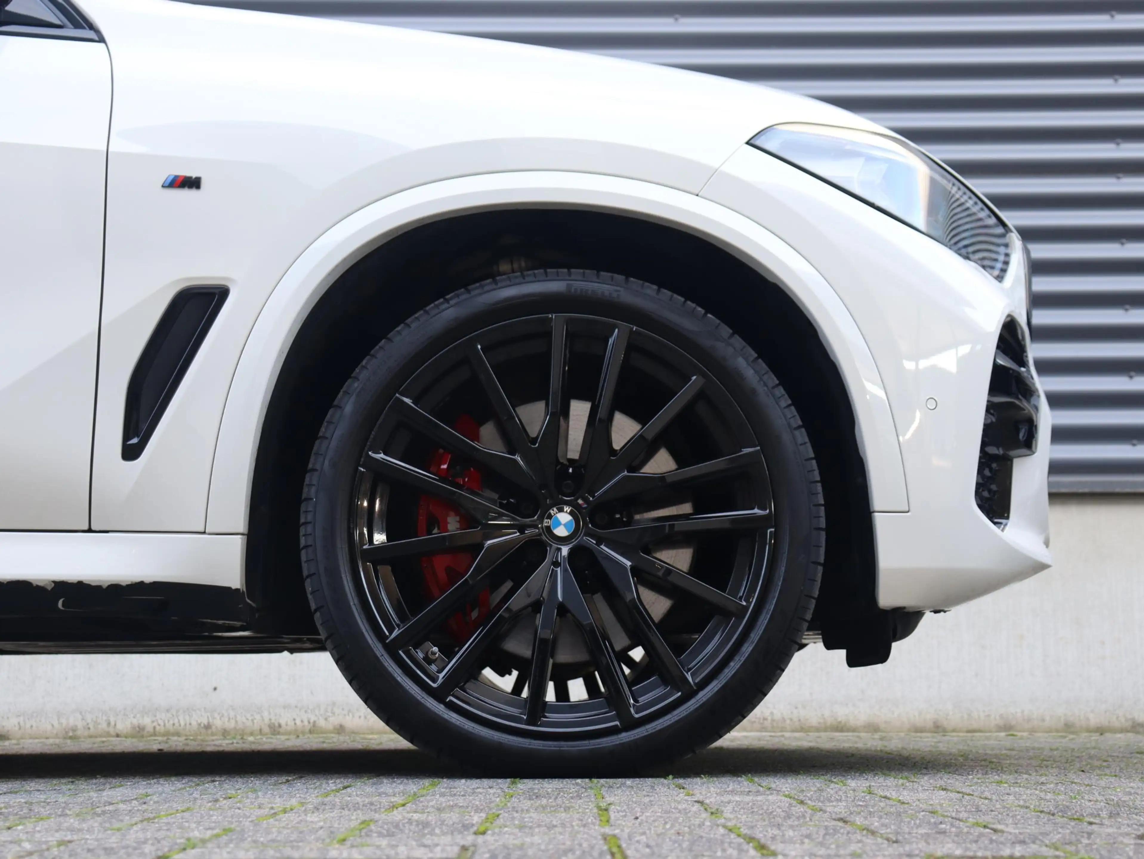 BMW X5 xDrive45e | High Executive | M Sportpakket | Panod — photo 6