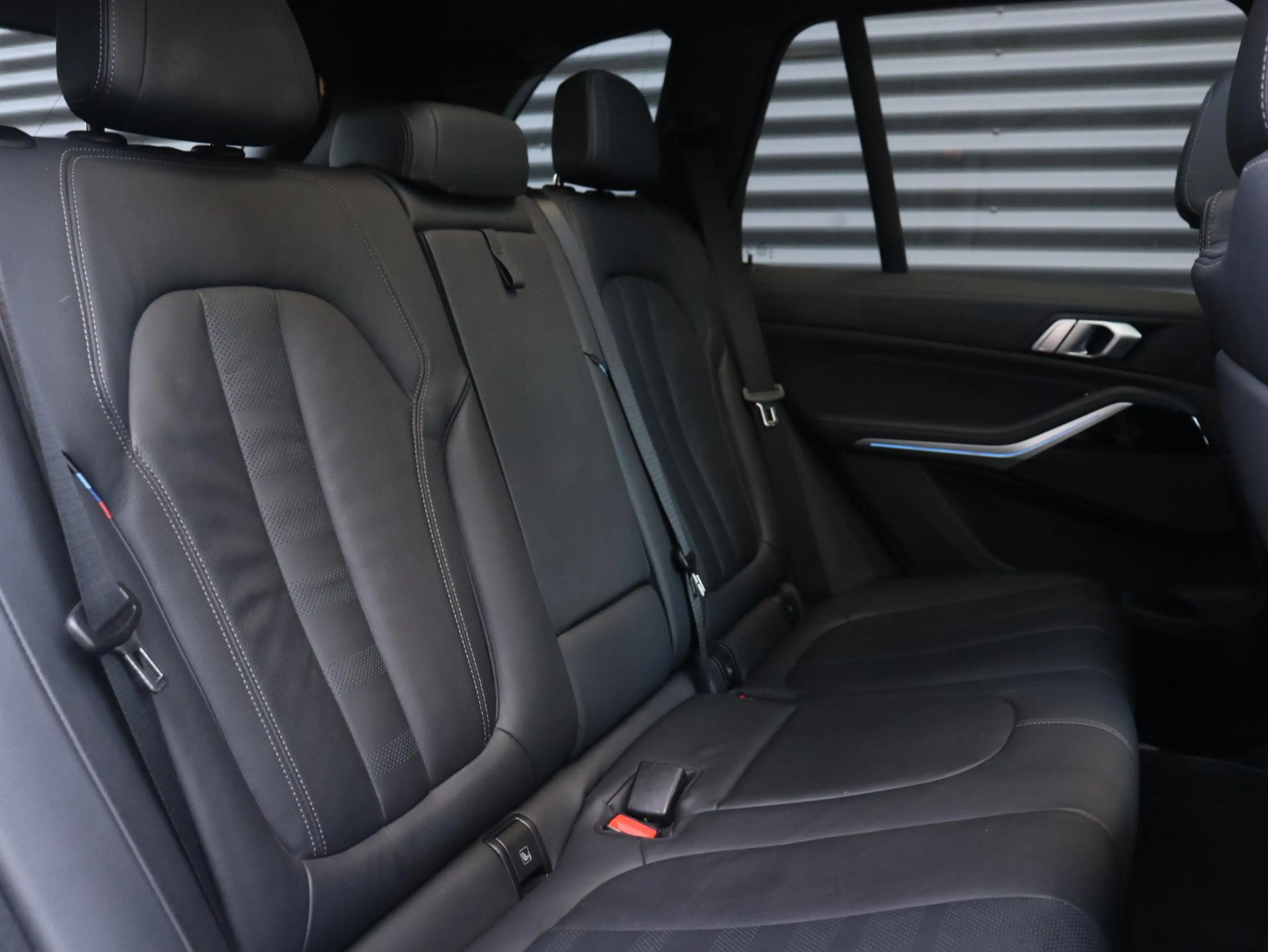 BMW X5 xDrive45e | High Executive | M Sportpakket | Panod — photo 10