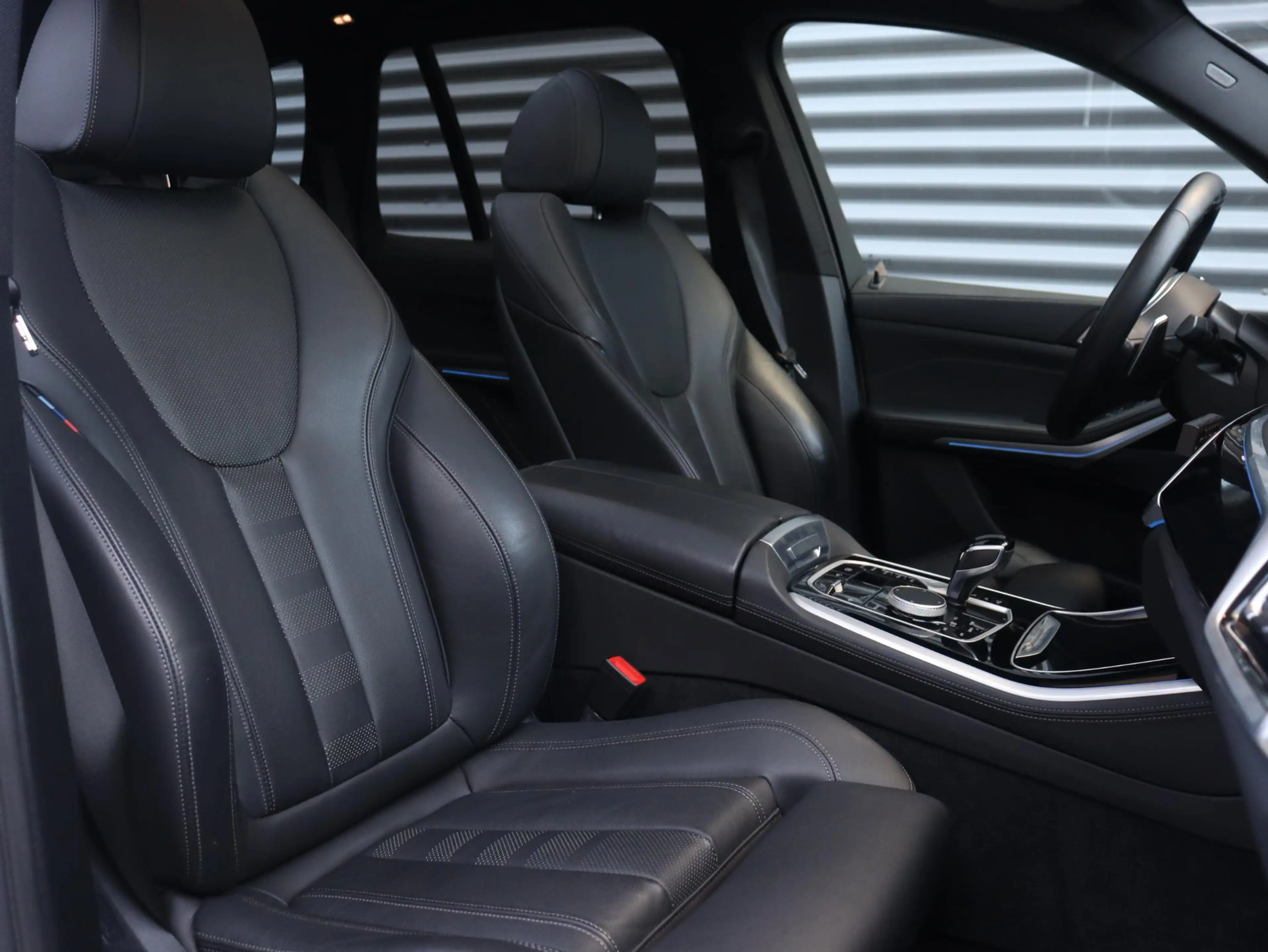 BMW X5 xDrive45e | High Executive | M Sportpakket | Panod — photo 8