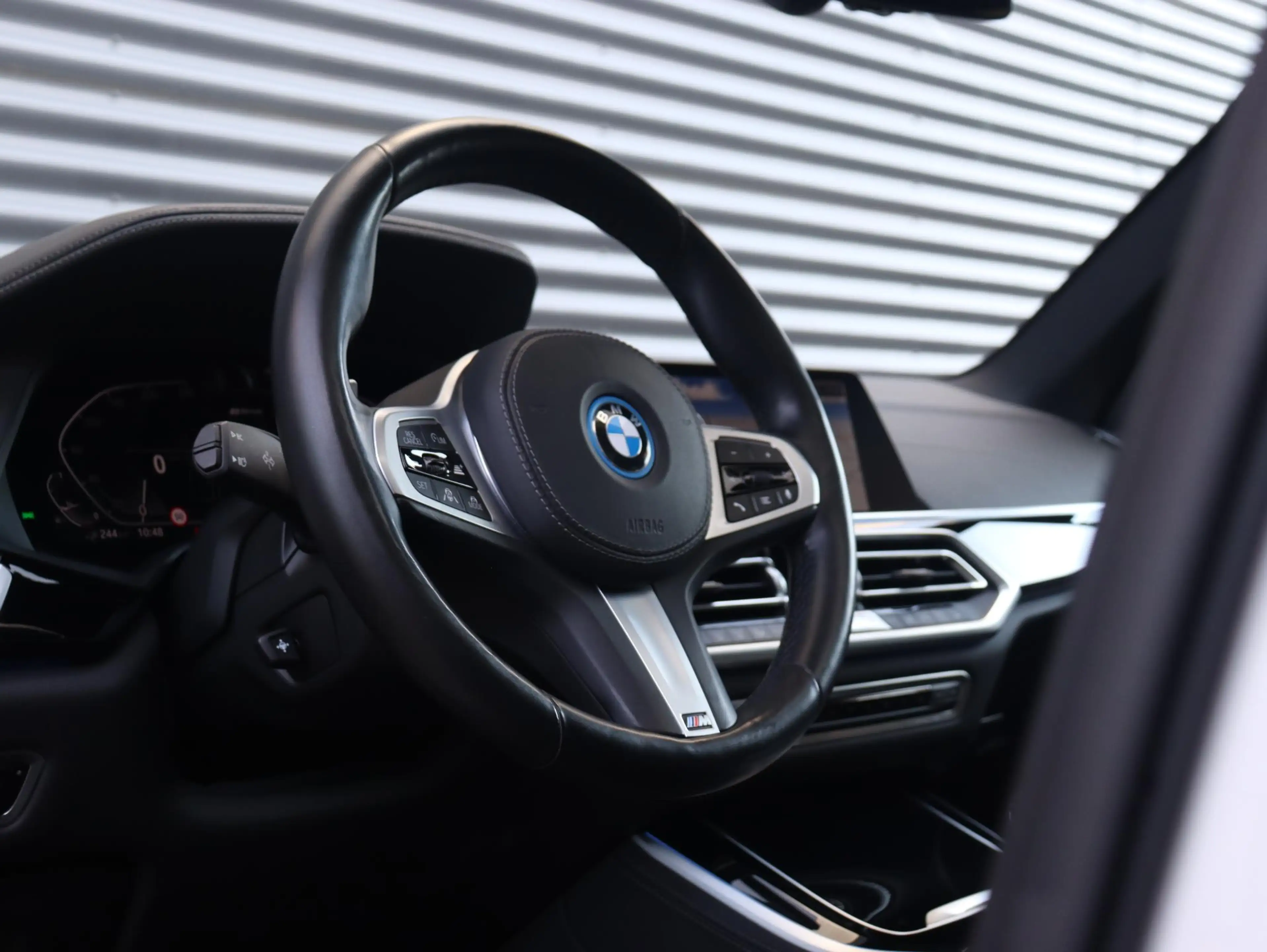 BMW X5 xDrive45e | High Executive | M Sportpakket | Panod — photo 14