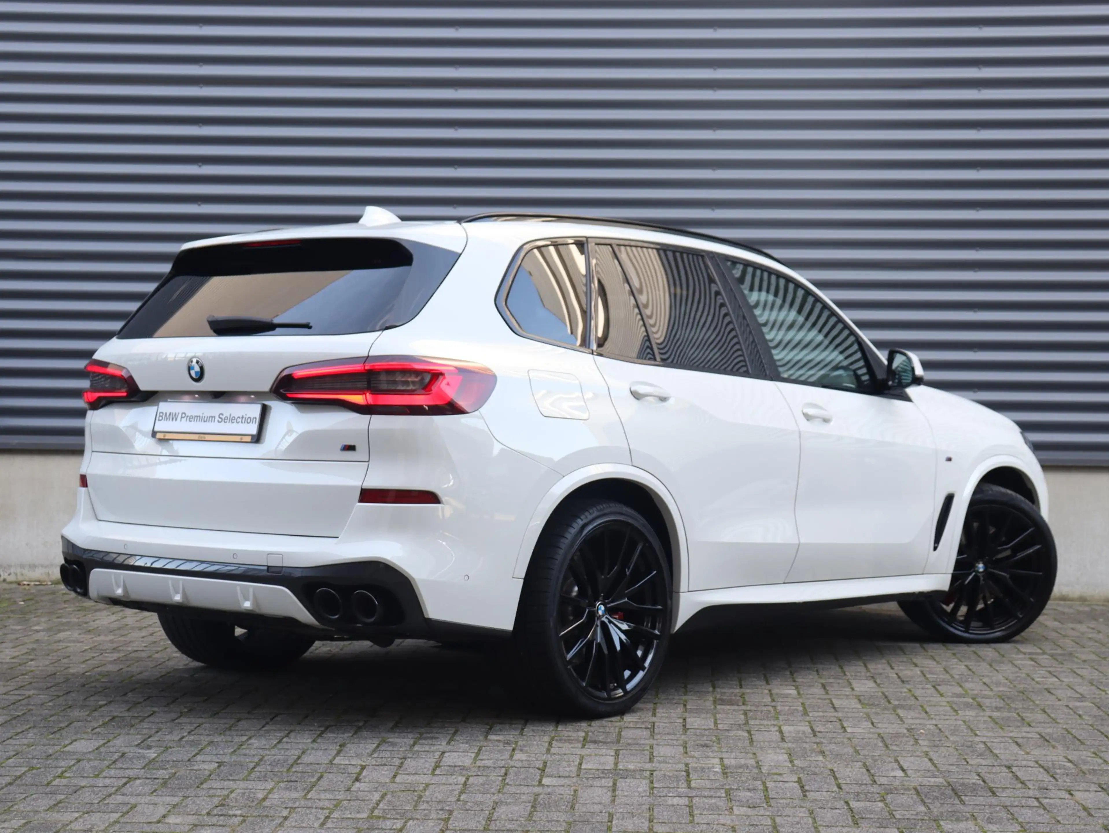 BMW X5 xDrive45e | High Executive | M Sportpakket | Panod — photo 2