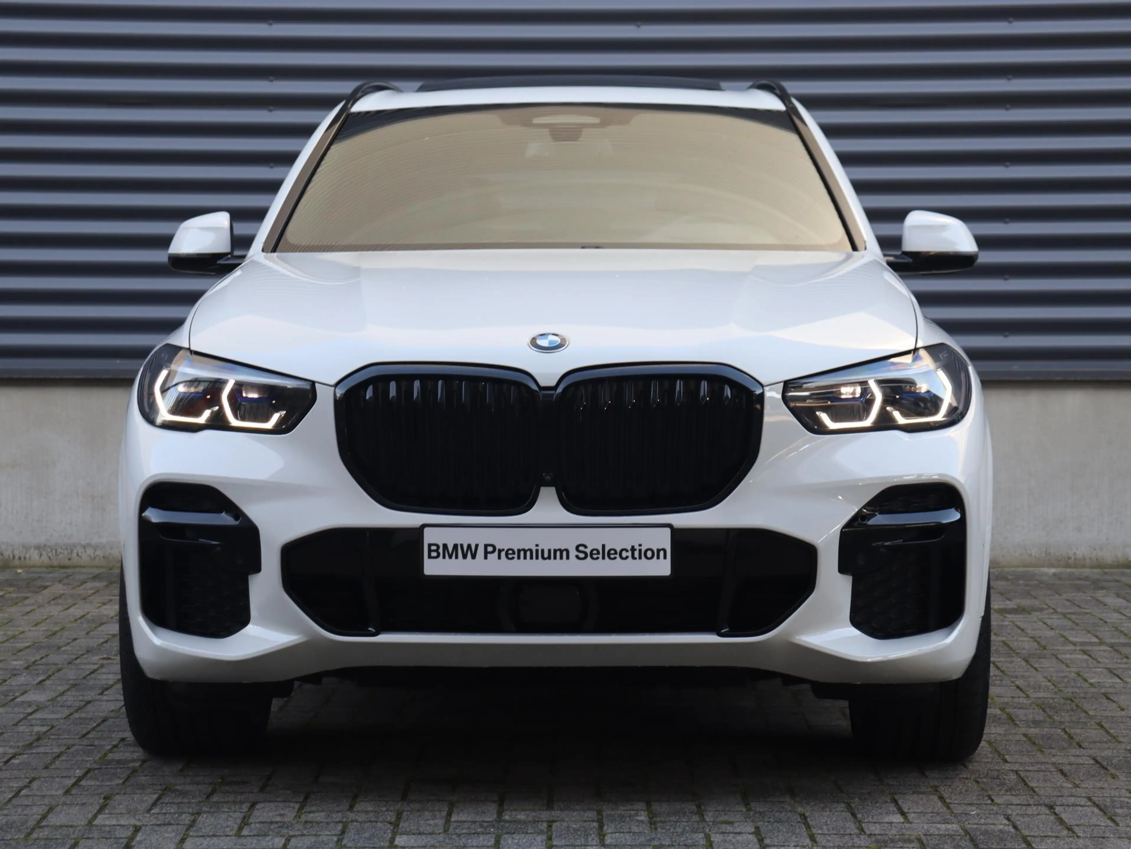 BMW X5 xDrive45e | High Executive | M Sportpakket | Panod — photo 3