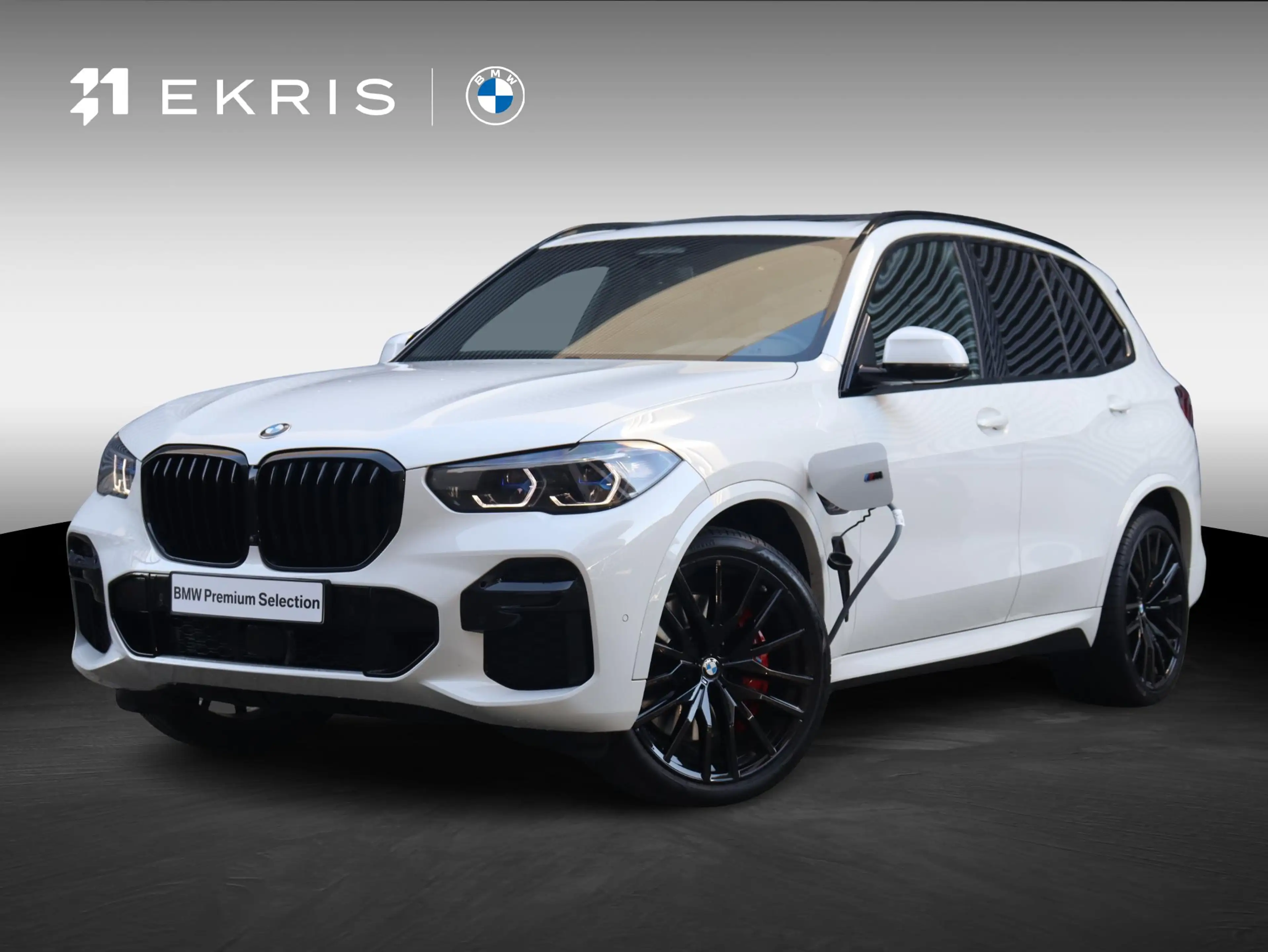 BMW X5 xDrive45e | High Executive | M Sportpakket | Panod