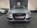 Audi A4 Avant 1.8 TFSI S LINE AUTOMAAT STL VERW CRUISE CLI Gris - thumbnail 4