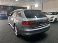 Audi A4 Avant 1.8 TFSI S LINE AUTOMAAT STL VERW CRUISE CLI Gris - thumbnail 5