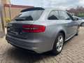 Audi A4 Avant 1.8 TFSI S LINE AUTOMAAT STL VERW CRUISE CLI Gris - thumbnail 21