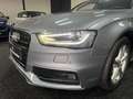 Audi A4 Avant 1.8 TFSI S LINE AUTOMAAT STL VERW CRUISE CLI Gris - thumbnail 8