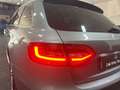 Audi A4 Avant 1.8 TFSI S LINE AUTOMAAT STL VERW CRUISE CLI Gris - thumbnail 6