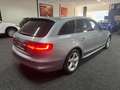 Audi A4 Avant 1.8 TFSI S LINE AUTOMAAT STL VERW CRUISE CLI Gris - thumbnail 7