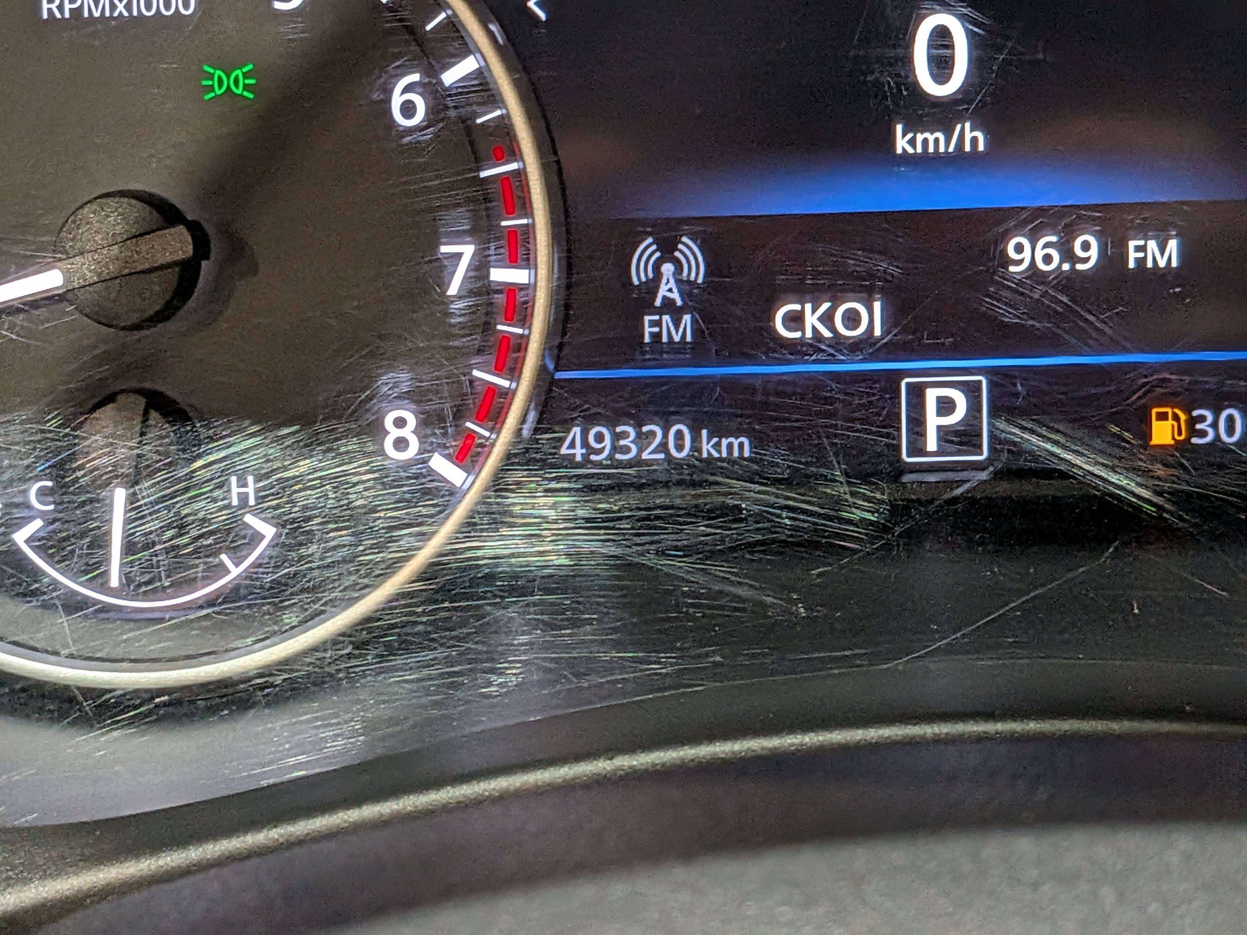 Nissan Sentra 2024