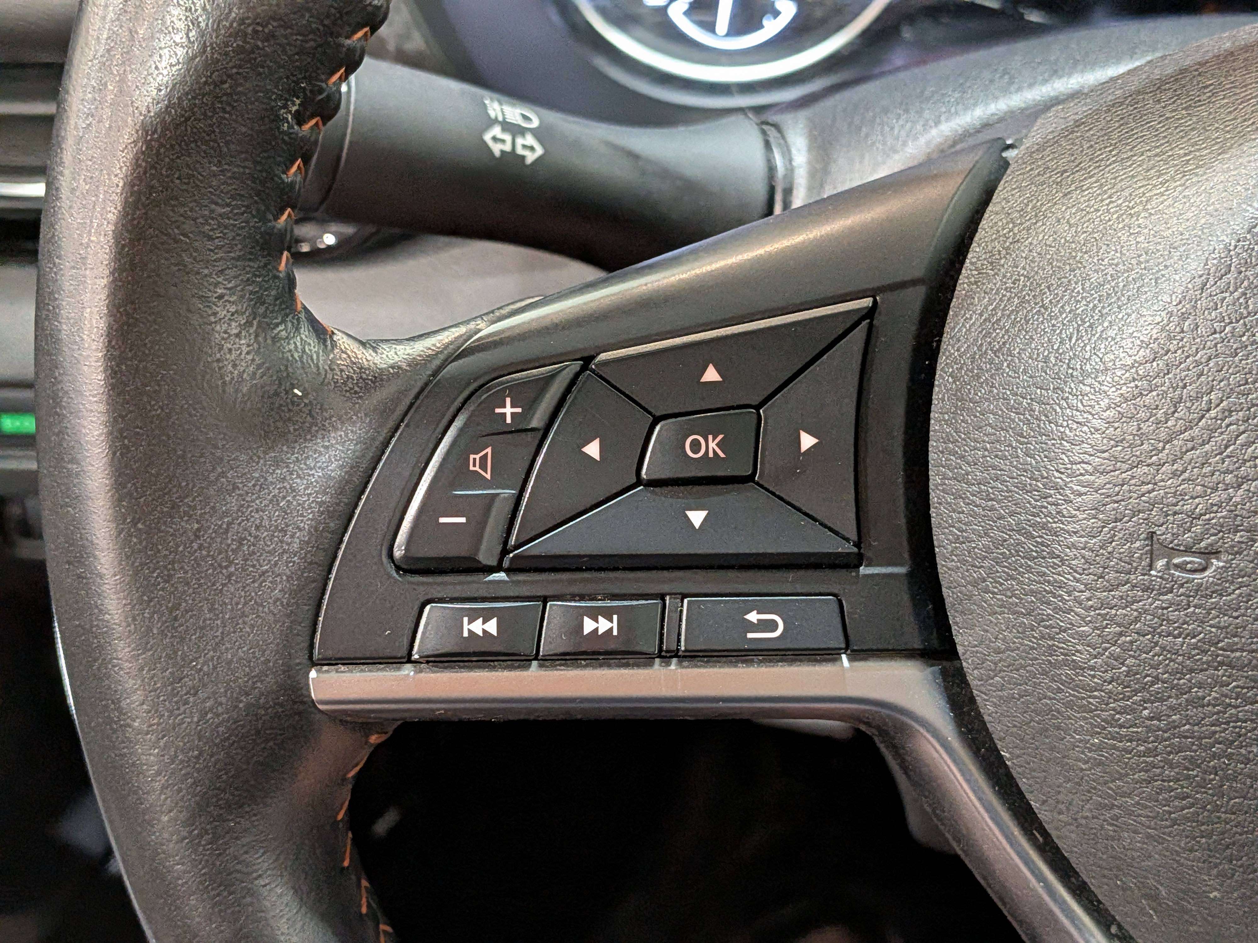 Nissan Sentra 2024