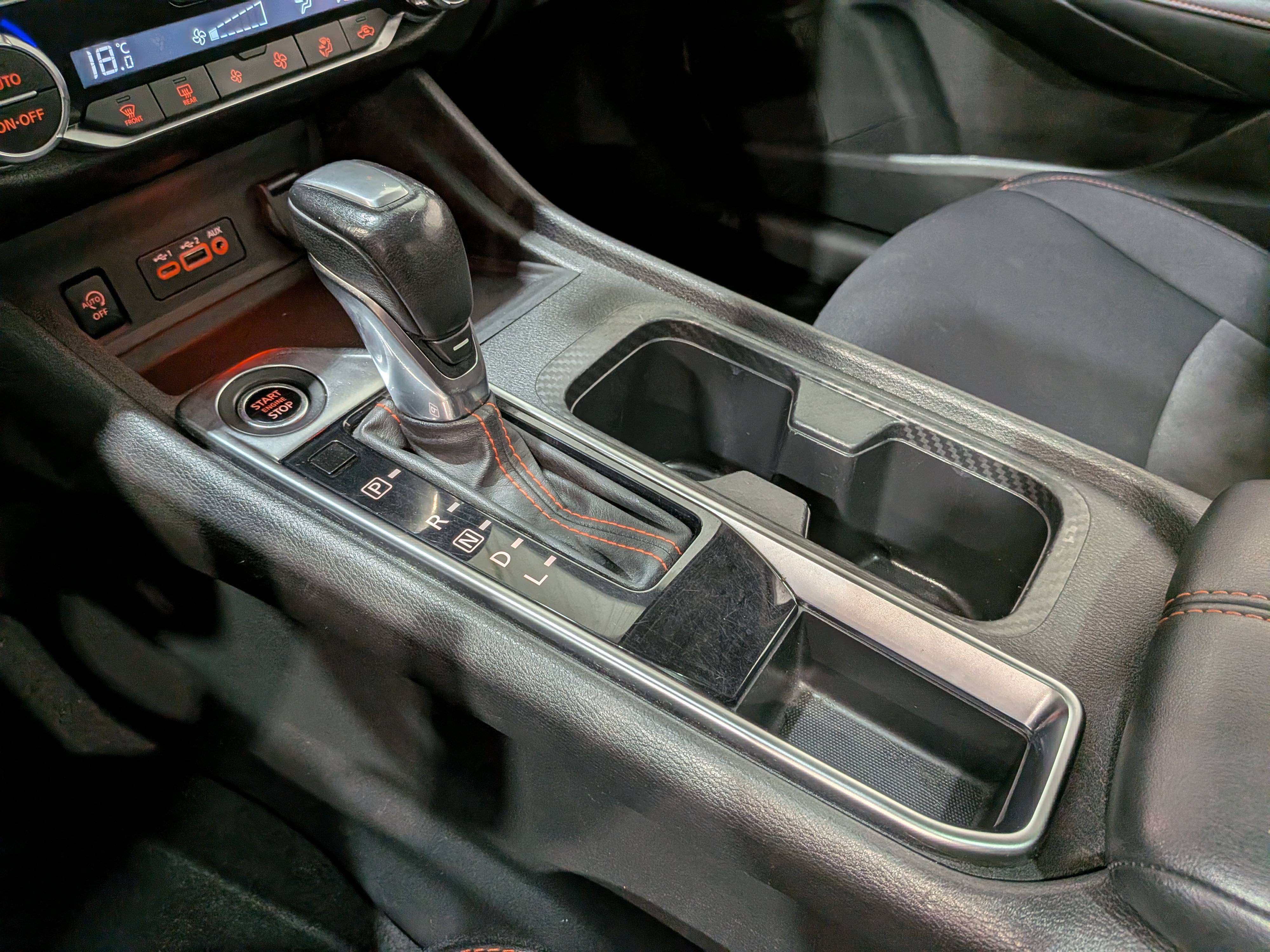 Nissan Sentra 2024