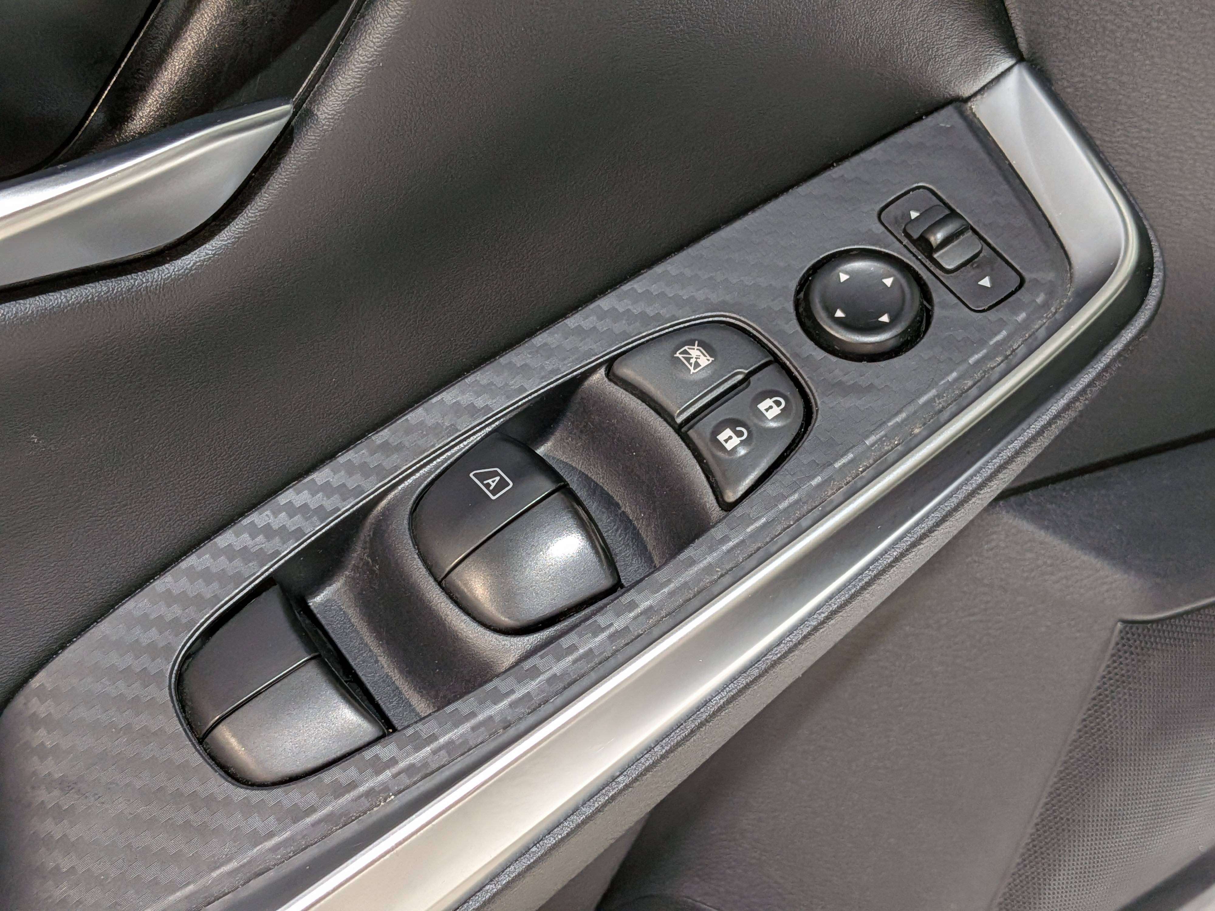 Nissan Sentra 2024