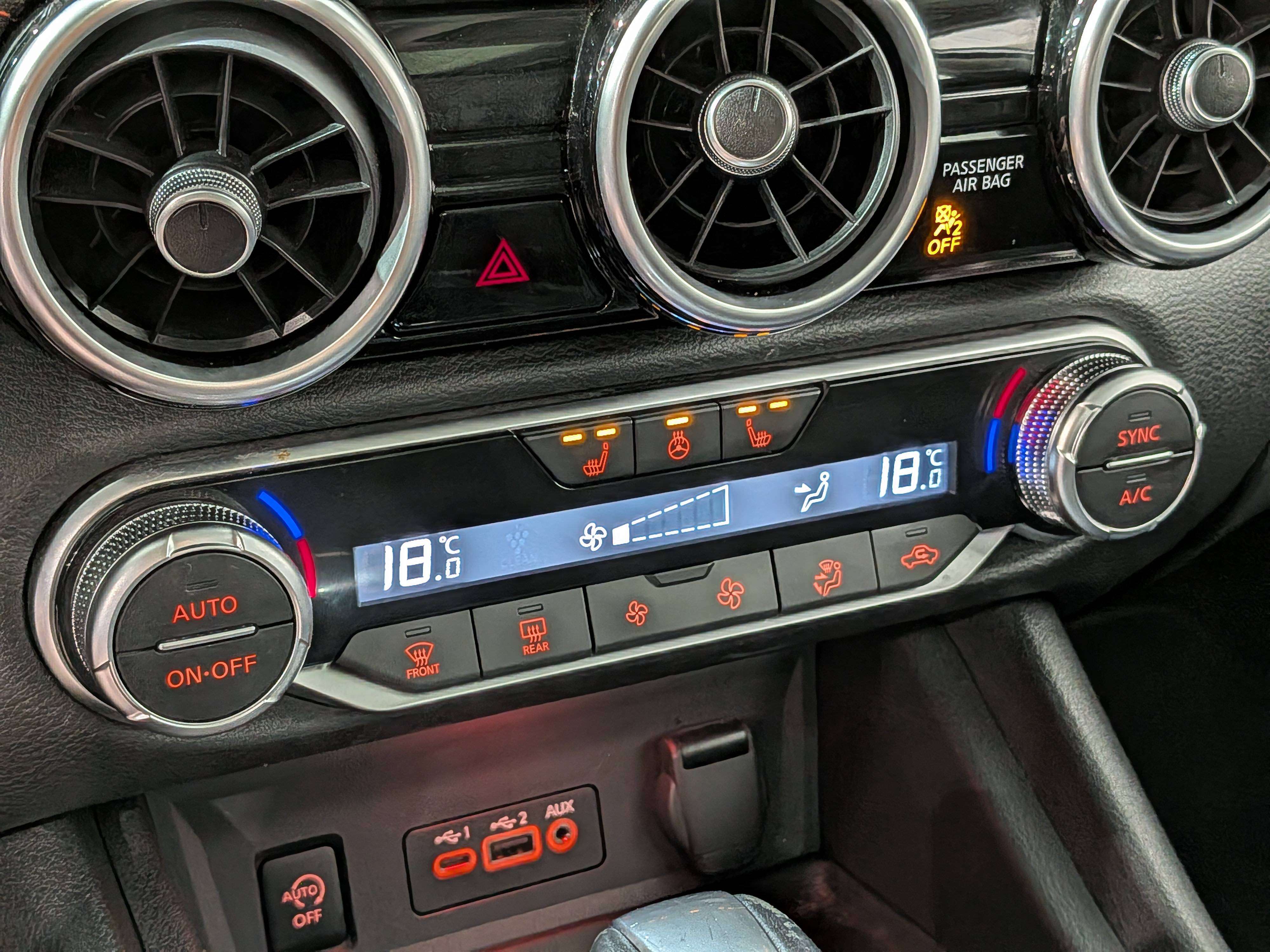 Nissan Sentra 2024