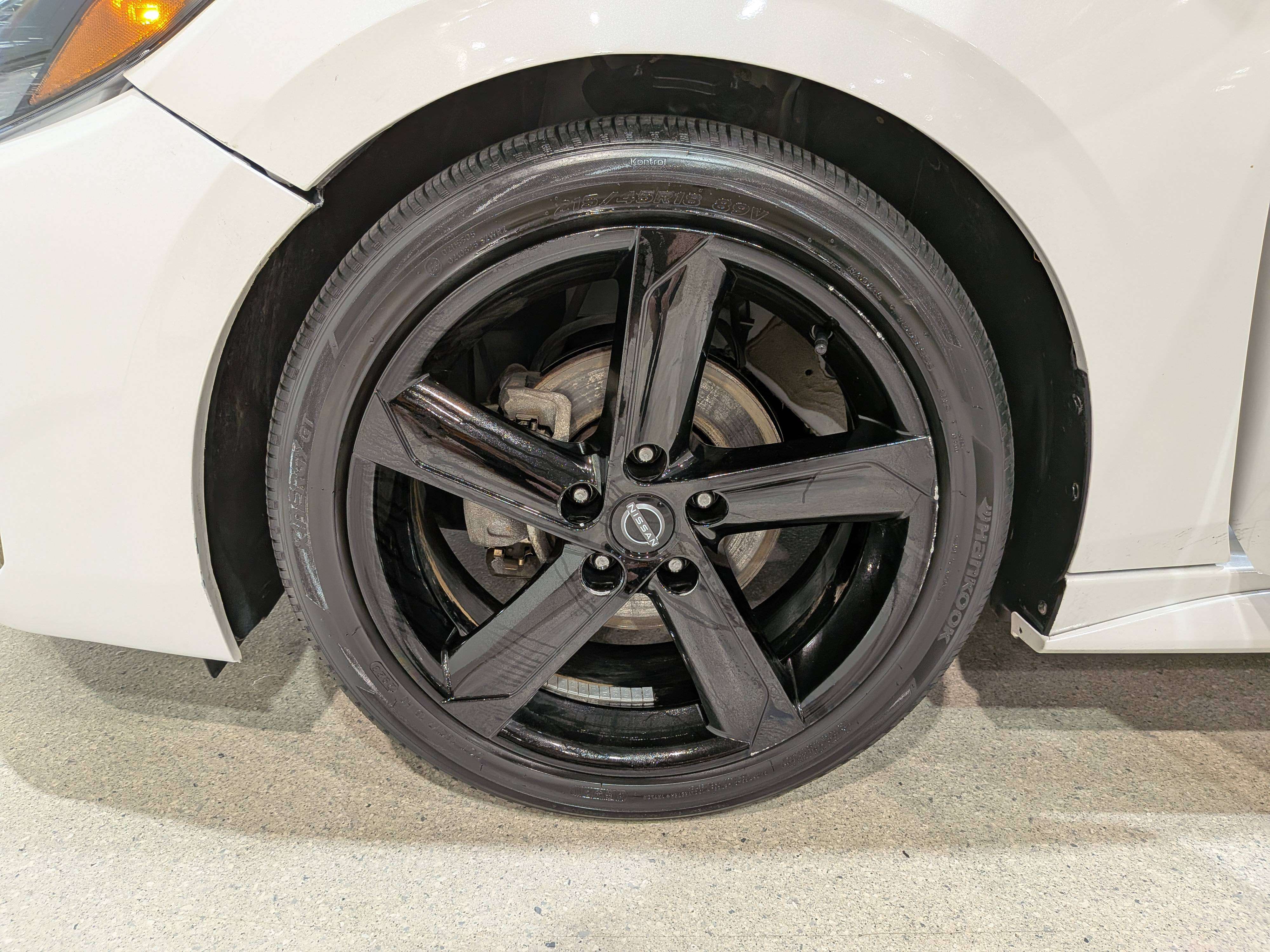 Nissan Sentra 2024