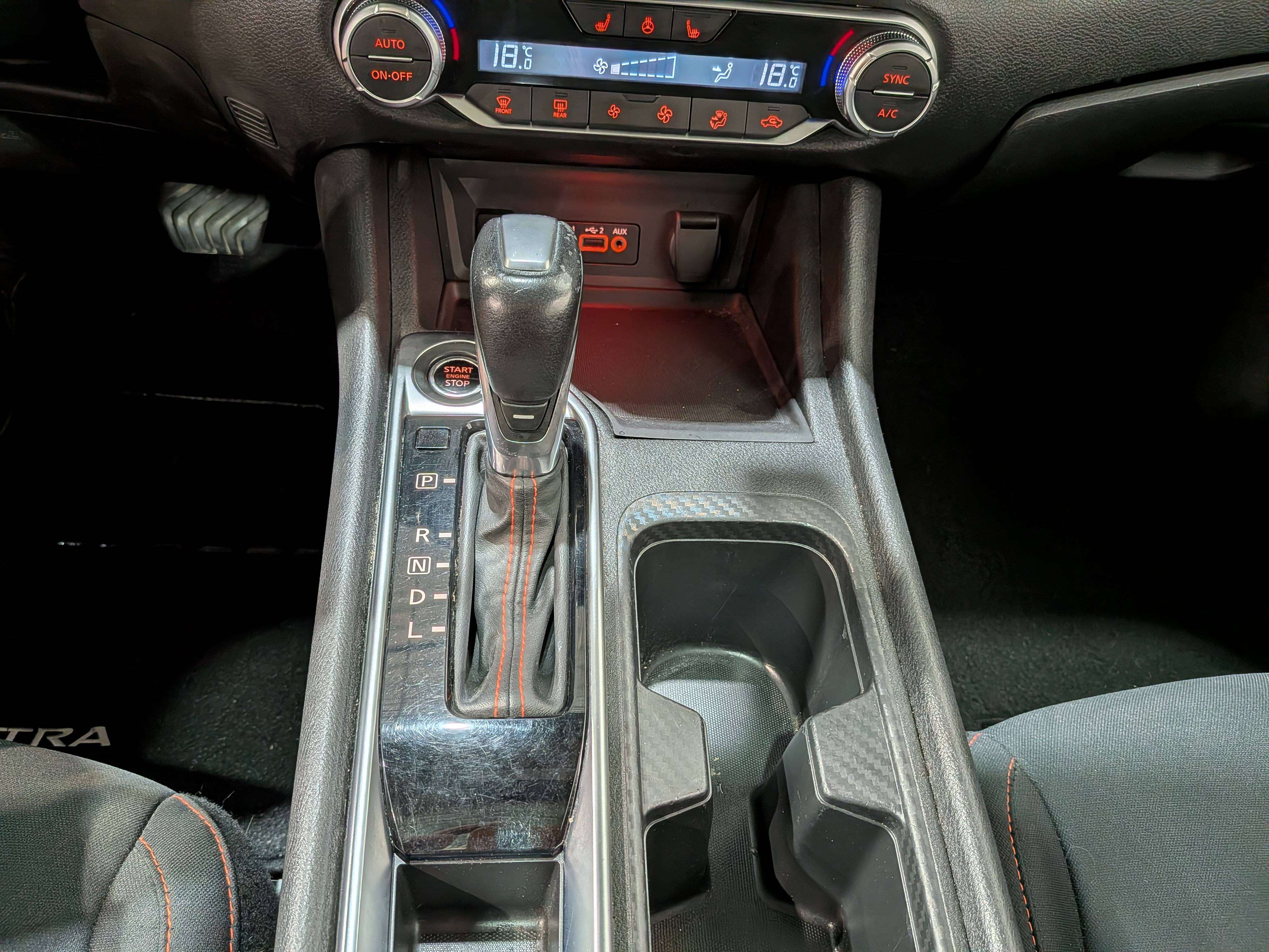 Nissan Sentra 2024