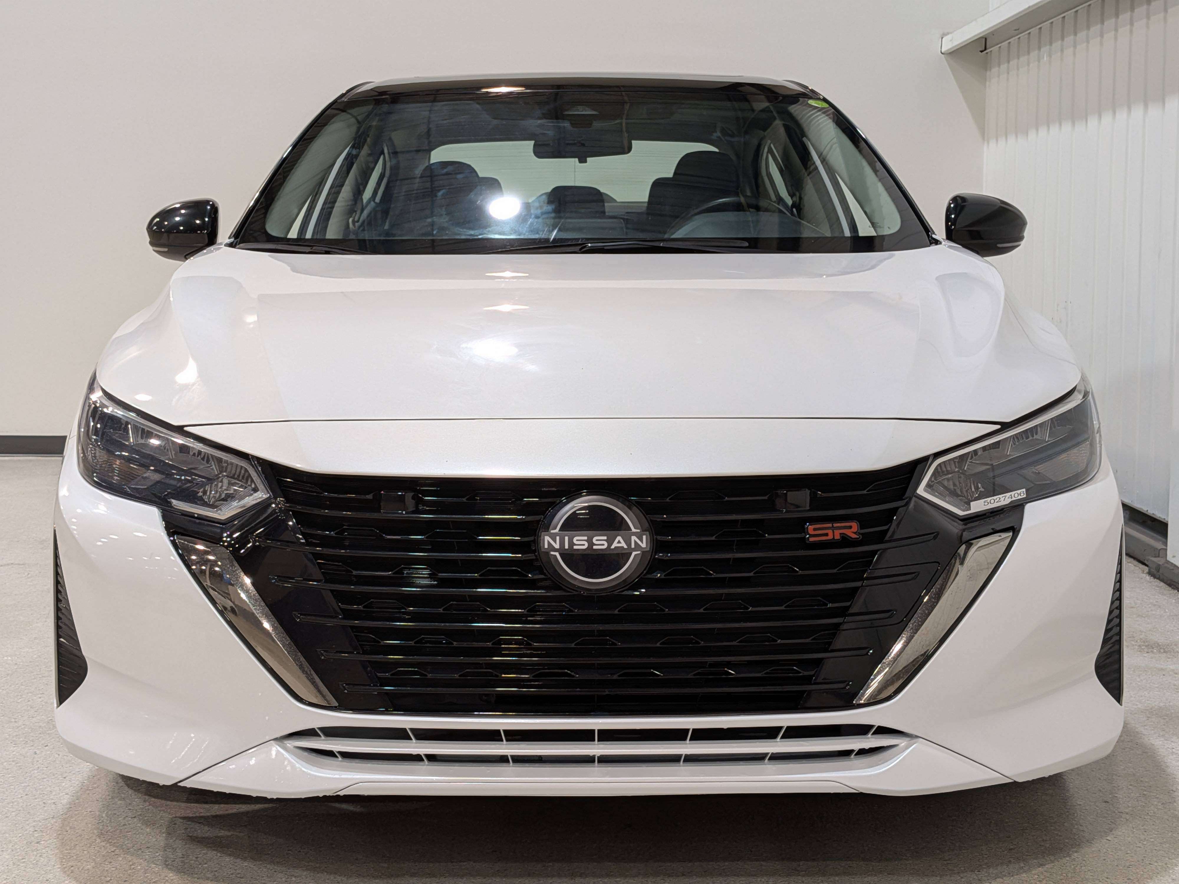 Nissan Sentra 2024