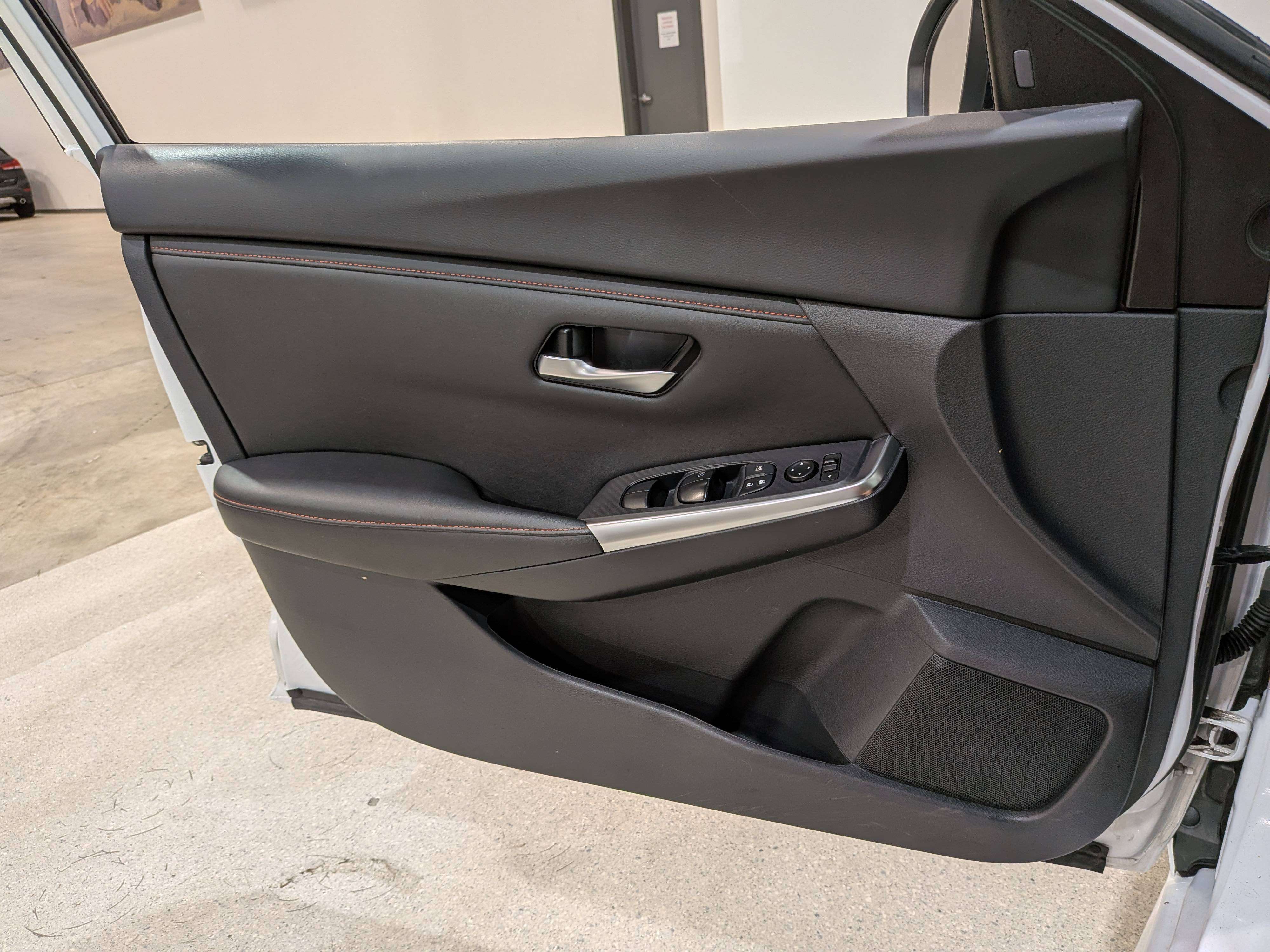 Nissan Sentra 2024