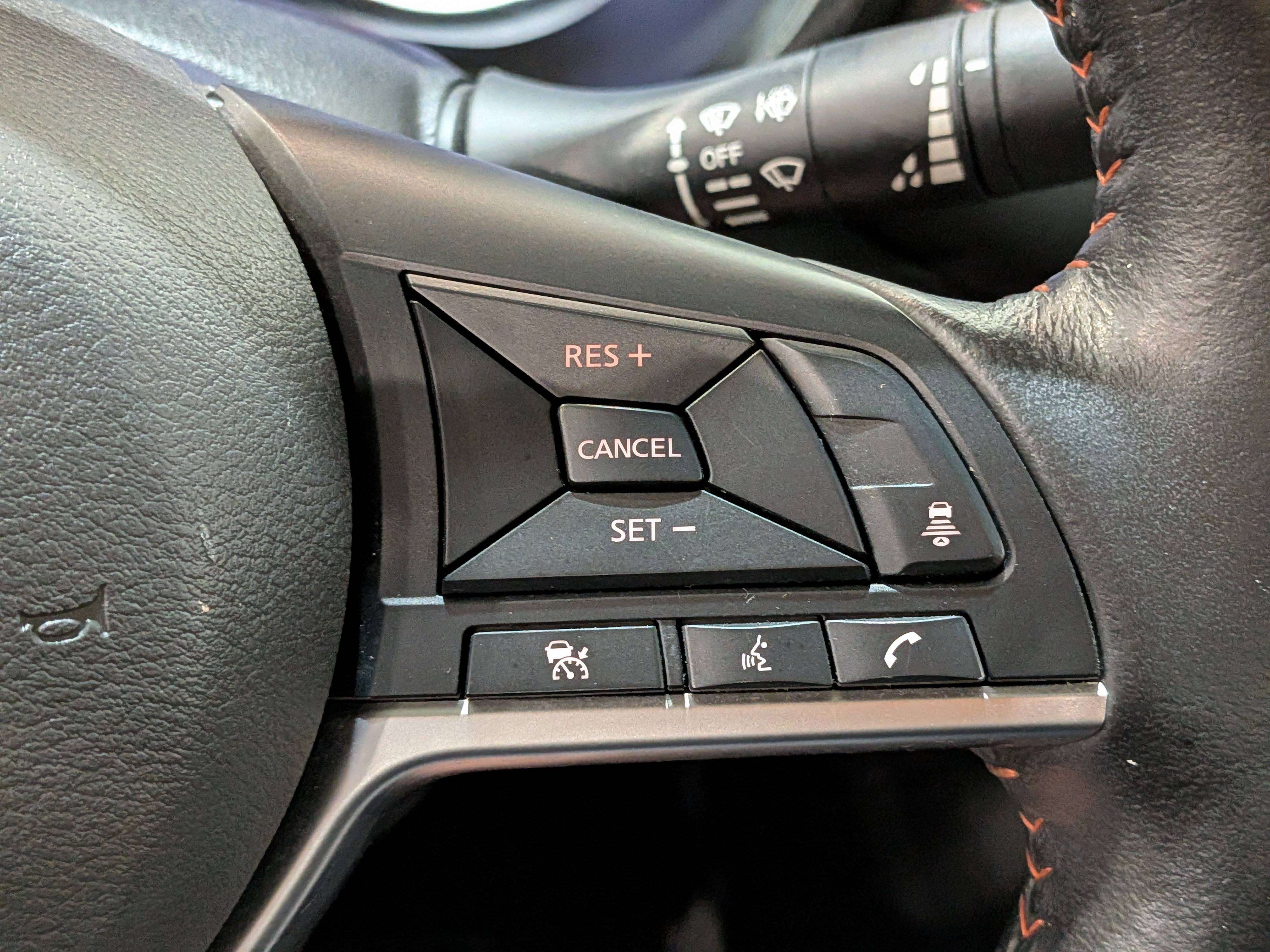 Nissan Sentra 2024