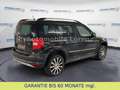 Skoda Yeti YETI EDITION / KLIMAANLAGE / SITZHEIZUNG Schwarz - thumbnail 5