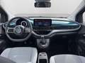 Fiat 500 Hatchback Hybrid Torino Blau - thumbnail 10