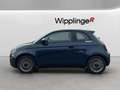 Fiat 500 Hatchback Hybrid Torino Blau - thumbnail 3