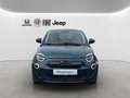 Fiat 500 Hatchback Hybrid Torino Blau - thumbnail 2