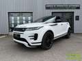 Land Rover Range Rover Evoque P200 FlexFuel 200 CH MHEV Black Edition 4WD BVA9 Blanc - thumbnail 1