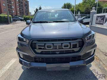 Tunland G7 2.0 TDI Doppia Cabina 4WD