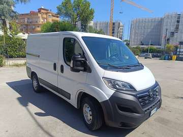 Movano 30 2.2 120cv L1H1 PASSO CORTO-TETTO NORMALE