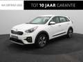 Kia Niro 1.6 GDi Hybrid DynamicLine | Trekhaak | Navigatie Blanc - thumbnail 1