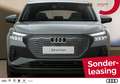 Audi Q4 e-tron Q4  40 e-tron  150 kW AUT LED Navi PDC SitzH Grau - thumbnail 1