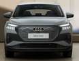 Audi Q4 e-tron Q4  40 e-tron  150 kW AUT LED Navi PDC SitzH Grau - thumbnail 2