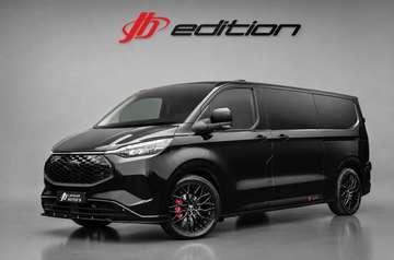 Cust. 320 L2H1 Limited 71 kWh DC DUBBEL CABINE / J