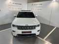 Jeep Grand Cherokee 3.0 Multijet Overland Aut. 184kW Blanco - thumbnail 9
