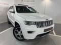 Jeep Grand Cherokee 3.0 Multijet Overland Aut. 184kW Blanco - thumbnail 2