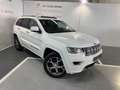 Jeep Grand Cherokee 3.0 Multijet Overland Aut. 184kW Blanco - thumbnail 5