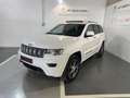 Jeep Grand Cherokee 3.0 Multijet Overland Aut. 184kW Blanco - thumbnail 12