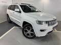 Jeep Grand Cherokee 3.0 Multijet Overland Aut. 184kW Blanco - thumbnail 4