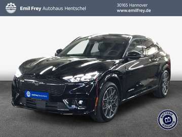 AWD GT 358 kW, 5-türig (Strom)