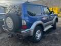 Toyota Land Cruiser 3.0 Turbo D4-D S Bleu - thumbnail 6