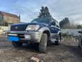 Toyota Land Cruiser 3.0 Turbo D4-D S Bleu - thumbnail 3