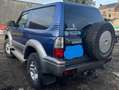 Toyota Land Cruiser 3.0 Turbo D4-D S Bleu - thumbnail 4