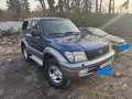 Toyota Land Cruiser 3.0 Turbo D4-D S Bleu - thumbnail 7