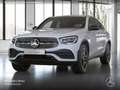 Mercedes-Benz GLC 300 de Coupé 4M AMG+NIGHT+360+AHK+LED+SPUR+9G Weiß - thumbnail 2