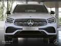 Mercedes-Benz GLC 300 de Coupé 4M AMG+NIGHT+360+AHK+LED+SPUR+9G Weiß - thumbnail 8